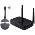 wireless screen projector Measy AM1810 3 in 1 HDMI transmitter receiver