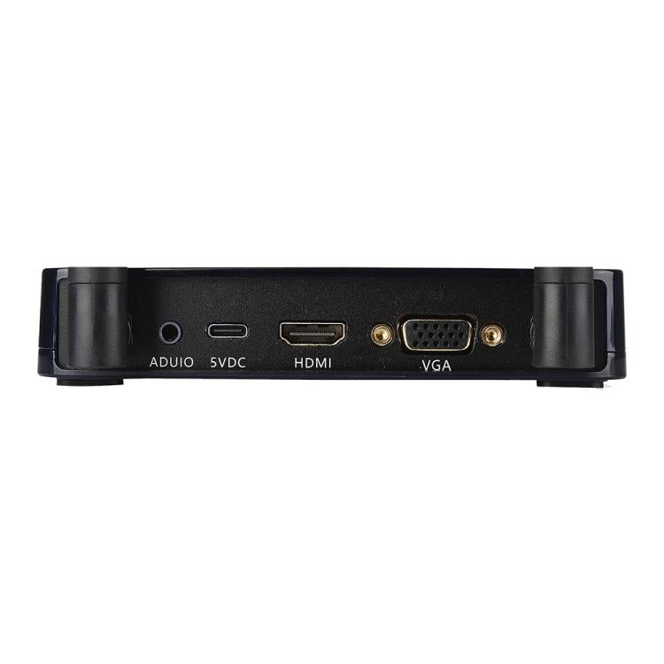 wireless screen projector Measy AM1810 3 in 1 HDMI transmitter receiver