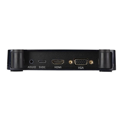 wireless screen projector Measy AM1810 3 in 1 HDMI transmitter receiver
