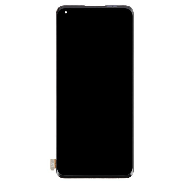 OLED LCD Screen with Digitizer Full Assembly with Fingerprint Identification, For OPPO Find X5 Pro CPH2305, For OPPO Find X3 Pro