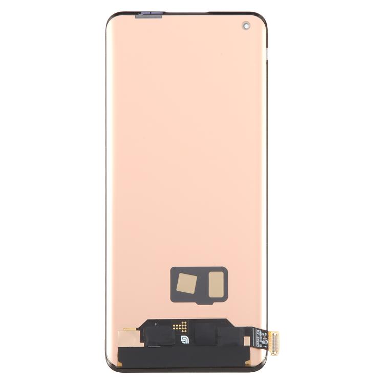 OLED LCD Screen with Digitizer Full Assembly with Fingerprint Identification, For OPPO Find X5 Pro CPH2305, For OPPO Find X3 Pro