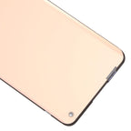 OLED LCD Screen with Digitizer Full Assembly with Fingerprint Identification, For OPPO Find X5 Pro CPH2305, For OPPO Find X3 Pro