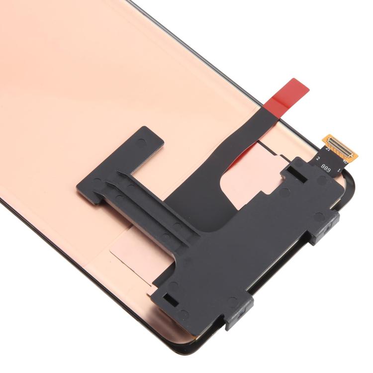 OLED LCD Screen with Digitizer Full Assembly with Fingerprint Identification, For vivo Y300+ 5G V2422, For vivo V30e V2339, For vivo X100 Pro, For vivo X100, For vivo T2 Pro 5G, For vivo iQOO Z7 Pro 5G, For vivo V29e, For vivo S17e                     ...