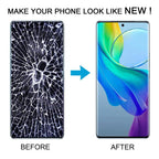 OLED LCD Screen with Digitizer Full Assembly with Fingerprint Identification, For vivo Y300+ 5G V2422, For vivo V30e V2339, For vivo X100 Pro, For vivo X100, For vivo T2 Pro 5G, For vivo iQOO Z7 Pro 5G, For vivo V29e, For vivo S17e                     ...