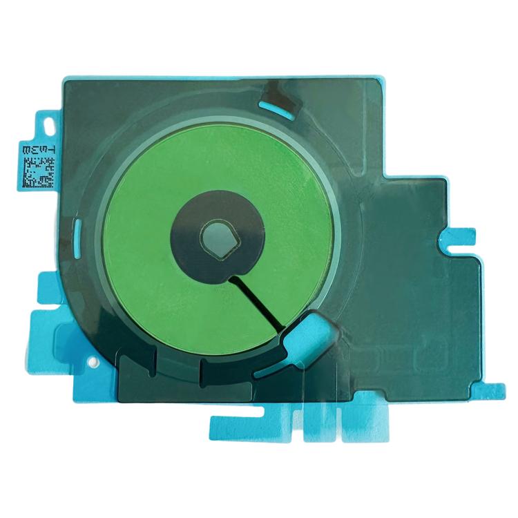 NFC Wireless Charging Module Heat Sink Graphite Sticker, For iPhone 15 Plus, For iPhone 15 Pro Max, For iPhone 15 Pro, For iPhone 15, For iPhone 16 Plus, For iPhone 16 Pro Max, For iPhone 16 Pro, For iPhone 16