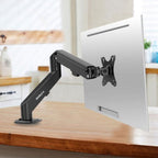 Lenovo Thinkplus ZJA4 Rotatable Lift Desktop Monitor Holder, ZJA4
