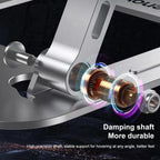 Lenovo Thinkplus ZJA7 360 Degree Rotating Laptop Heat Dissipation Metal Holder, ZJA7