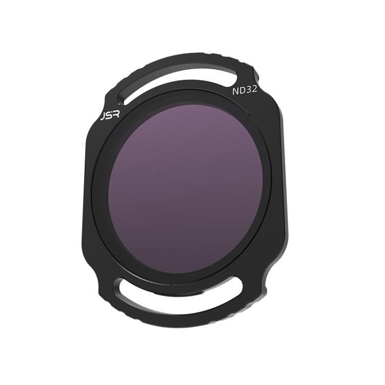 For DJI O4 Air Unit Pro / Avata 2 JSR YB Series Camera Lens Filter, MCUV, CPL, ND8, ND16, ND32, ND64, ND256, ND8PL, ND16PL, ND32PL, ND64PL, NIGHT, STAR, MCUV x 2, MCUV x 3, 3 in 1 CPL ND8/16, 4 in 1 ND, 4 in 1 NDPL, 6 in 1 ND8-64 UV CPL                ...