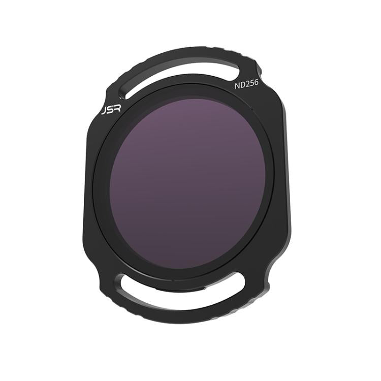 For DJI O4 Air Unit Pro / Avata 2 JSR YB Series Camera Lens Filter, MCUV, CPL, ND8, ND16, ND32, ND64, ND256, ND8PL, ND16PL, ND32PL, ND64PL, NIGHT, STAR, MCUV x 2, MCUV x 3, 3 in 1 CPL ND8/16, 4 in 1 ND, 4 in 1 NDPL, 6 in 1 ND8-64 UV CPL                ...