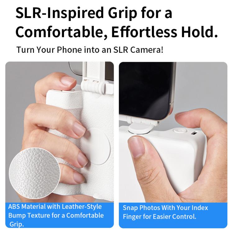 E6 Bluetooth Phone Filming Assist Selfie Monopod with Fill Light, E6 with Fill Light