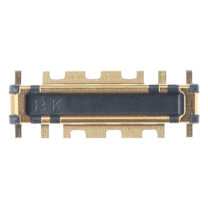 Battery FPC Connector On Flex Cable, For iPhone 16 Pro / 16 Pro Max, For iPhone 16 / 16 Plus, For iPhone 15 Pro / 15 Pro Max, For iPhone 15 / 15 Plus