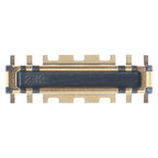 Battery FPC Connector On Flex Cable, For iPhone 16 Pro / 16 Pro Max, For iPhone 16 / 16 Plus, For iPhone 15 Pro / 15 Pro Max, For iPhone 15 / 15 Plus