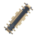 Battery FPC Connector On Flex Cable, For iPhone 16 Pro / 16 Pro Max, For iPhone 16 / 16 Plus, For iPhone 15 Pro / 15 Pro Max, For iPhone 15 / 15 Plus