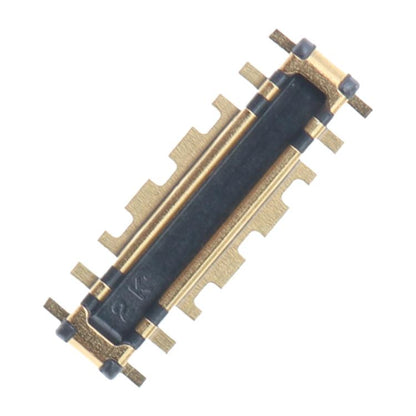 Battery FPC Connector On Flex Cable, For iPhone 16 Pro / 16 Pro Max, For iPhone 16 / 16 Plus, For iPhone 15 Pro / 15 Pro Max, For iPhone 15 / 15 Plus
