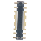 Battery FPC Connector On Flex Cable, For iPhone 16 Pro / 16 Pro Max, For iPhone 16 / 16 Plus, For iPhone 15 Pro / 15 Pro Max, For iPhone 15 / 15 Plus