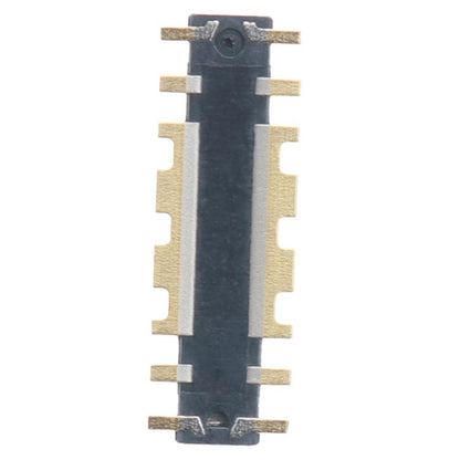 Battery FPC Connector On Flex Cable, For iPhone 16 Pro / 16 Pro Max, For iPhone 16 / 16 Plus, For iPhone 15 Pro / 15 Pro Max, For iPhone 15 / 15 Plus