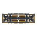Battery FPC Connector On Motherboard, For iPhone 16 Pro / 16 Pro Max, For iPhone 16 / 16 Plus