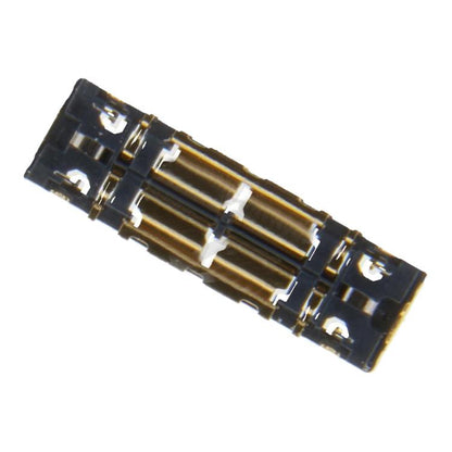 Battery FPC Connector On Motherboard, For iPhone 16 Pro / 16 Pro Max, For iPhone 16 / 16 Plus