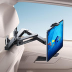 JOYROOM JR-ZS433 Car Headrest Phone & Tablet Holder, JR-ZS433