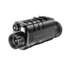 NVG07S Outdoor 4K 1.39 inch OLED Round Screen Monocular Head-mounted Infrared Night Vision Device