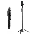 Lenovo Thinkplus H18L Premium Aluminum Alloy Bluetooth Selfie Stick, 1.8m