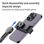 Lenovo Thinkplus H1A 360 Degree Face Recognition Smart AI Tracking Gimbal, H1A