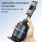 Lenovo Thinkplus H1C 360 Degree Face Recognition Smart AI Tracking Gimbal, H1C