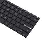 US Version Backlit Laptop Keyboard for Asus VivoBook 14 Pro X1402 M1402 D1402 F1402 X1403Z X1402Z, X1402 (Black)