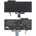 US Version Backlit Laptop Keyboard for Asus ROG Flow X13 GV302 2023 GV302XV GV302XU, GV302