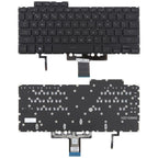 US Version Backlit Laptop Keyboard for Asus ROG Flow X13 GV302 2023 GV302XV GV302XU, GV302