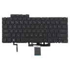 US Version Backlit Laptop Keyboard for Asus ROG Flow X13 GV302 2023 GV302XV GV302XU, GV302
