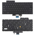 US Version Backlit Laptop Keyboard for Asus Zephyrus ROG 16 G16 GA503 15 GU603 GU603H, G16