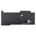 US Version RGB Backlit Laptop Keyboard for Asus Rog Strix G15 G513 G513RC G513RM G513RW G513QR G513QE G513IM G513IE G513IC, G15 (RGB)