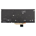 US Version Backlit Laptop Keyboard for Asus VivoBook S14 K430 A430 X430 S403 S4300F S4300U, S14 (Black), S14 (Silver)