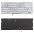 US Version Backlit Laptop Keyboard for Asus UX431 X431 V431 K431 S431 X431FAC UX431U UX431F U4500F, UX431