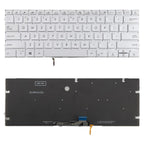 US Version Backlit Laptop Keyboard for Asus UX431 X431 V431 K431 S431 X431FAC UX431U UX431F U4500F, UX431