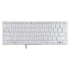 US Version Backlit Laptop Keyboard for Asus UX431 X431 V431 K431 S431 X431FAC UX431U UX431F U4500F, UX431