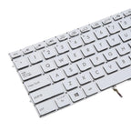 US Version Backlit Laptop Keyboard for Asus UX431 X431 V431 K431 S431 X431FAC UX431U UX431F U4500F, UX431