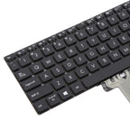 US Version Laptop Keyboard for Asus VivoBook S14 X421 X421DA X421UA X421EP X421EQ X421JQ X421FP X421FF X421FL, X421 (Black)