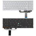 US Version Backlit Laptop Keyboard for Asus Vivobook 15 X1502 X1502ZA X1502Z X1502VA B1502 B1502CBA, X1502