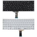 US Version Laptop Keyboard for Asus S530 S530U S530F S15 S530UA S530UN S5300 S5300F S5300FN S5300U S5300UN X530 X530M, S530 (Silver), S530 (Black)