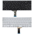 US Version Laptop Keyboard for Asus S530 S530U S530F S15 S530UA S530UN S5300 S5300F S5300FN S5300U S5300UN X530 X530M, S530 (Silver), S530 (Black)