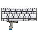 US Version Laptop Keyboard for Asus VivoBook 14 X420 X420F X420FA X420U A420F A420 A420U S420 S420UA P1411F P1411FA, X420