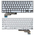 US Version Laptop Keyboard for Asus Adol14 ADOL14FA S403F A403F X403F ADOL13u, S403F