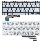 US Version Laptop Keyboard for Asus Adol14 ADOL14FA S403F A403F X403F ADOL13u, S403F