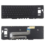 US Version Backlit Laptop Keyboard for Asus ROG Zephyrus Duo 15 inch GX550L GX550 GX550LXS GX550LWS GX551 GX551Q, GX550L