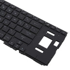 US Version Backlit Laptop Keyboard for Asus ROG Zephyrus Duo 15 inch GX550L GX550 GX550LXS GX550LWS GX551 GX551Q, GX550L