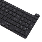 US Version RGB Backlit Laptop Keyboard for Asus ROG Stirx G17 G713 G713Q G713QE G713QY G713QR G713RX G713RS G713RC G713IR G713IH, G17  (RGB)