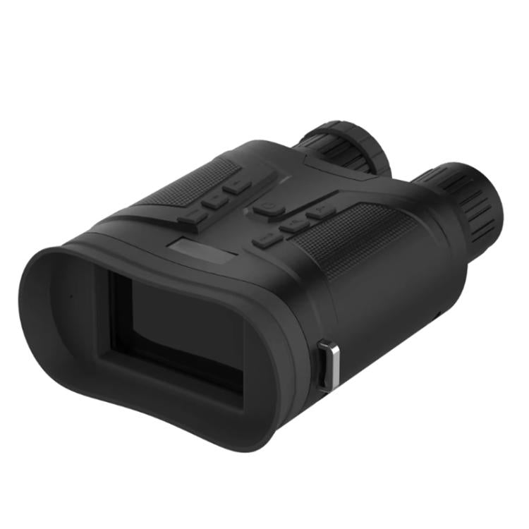 NVG80 3 inch LCD Screen HD Binocular Digital Night Vision Device