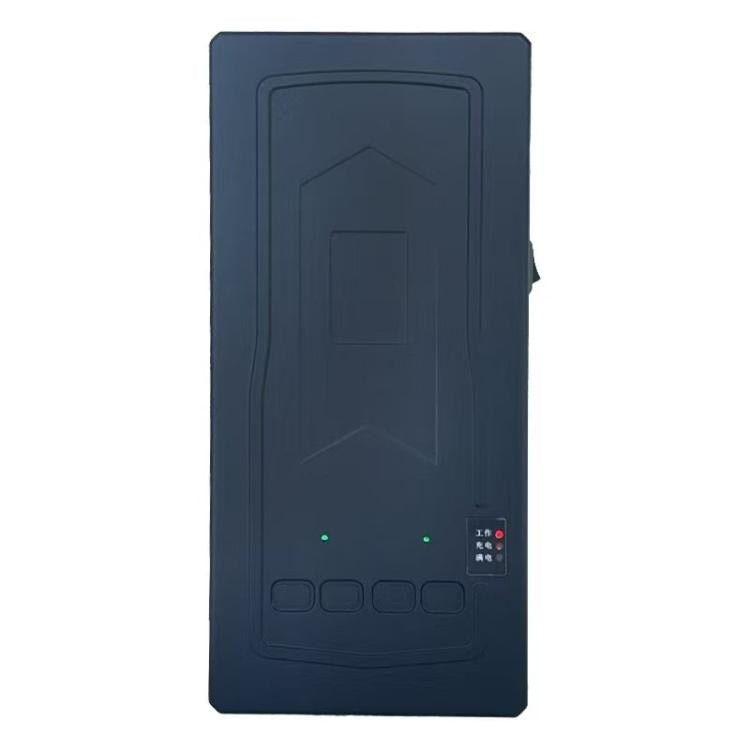 JAX-Q5 Full-frequency Band GPS / Beidou / WiFi / LBS / GLONASS / Galileo Blocker Device, JAX-Q5